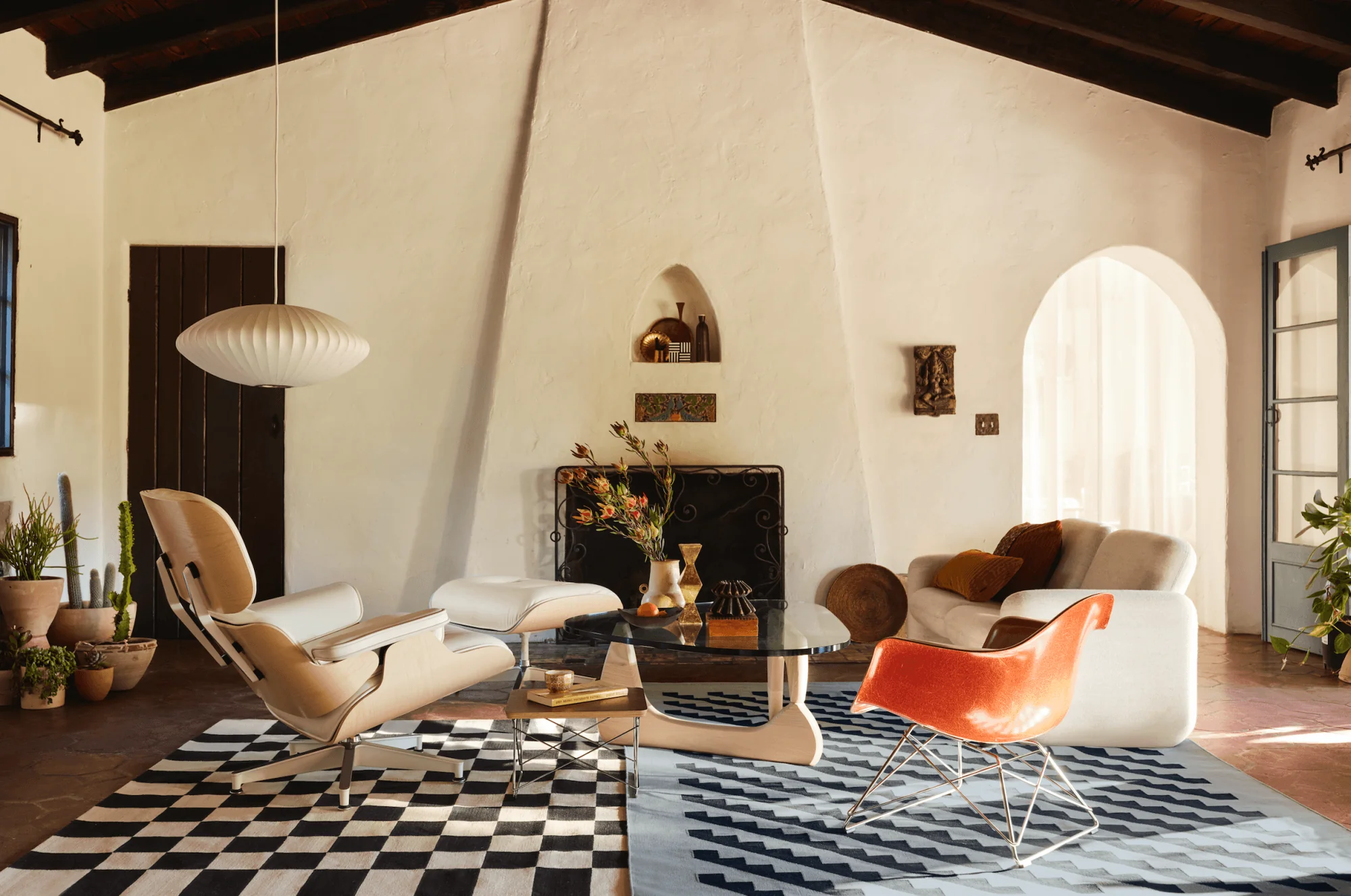 Modern Design, Curated for You